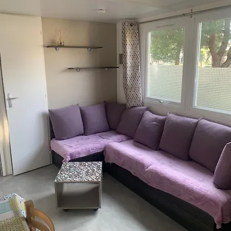 Mobil Marie La Pignade *