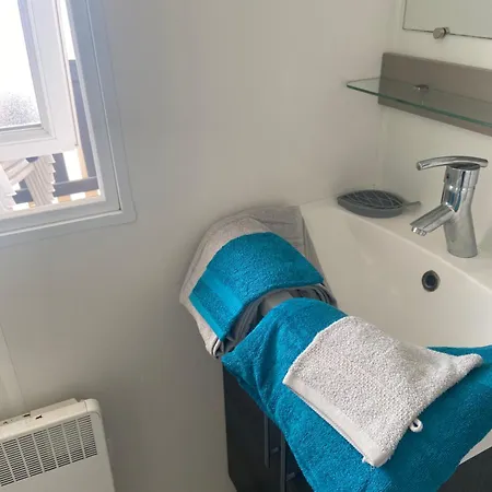 Mobil Marie La Pignade * Ronce-les-Bains