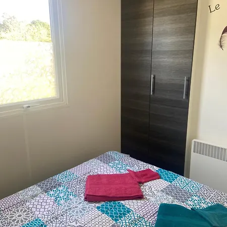 Mobil Marie La Pignade Ronce-les-Bains