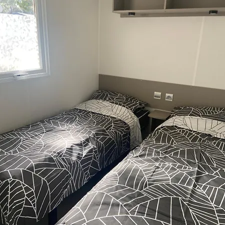 Mobil Marie La Pignade Ronce-les-Bains