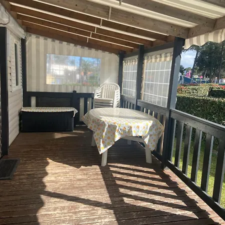 Mobil Marie La Pignade * Ronce-les-Bains