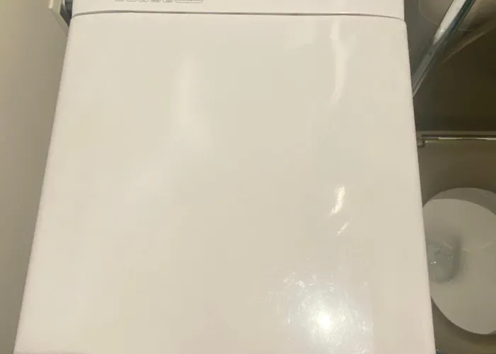 Parque de Campismo Mobil Marie La Pignade