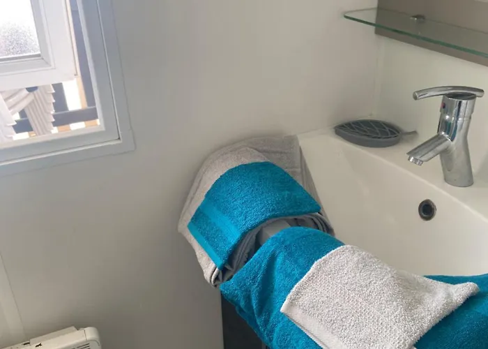 Mobil Marie La Pignade * Ronce-les-Bains