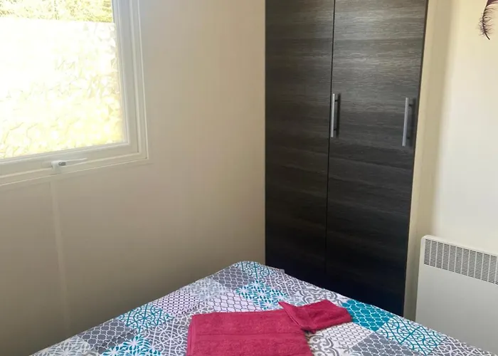 Mobil Marie La Pignade Ronce-les-Bains