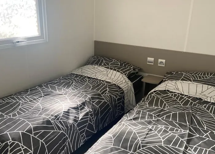 Mobil Marie La Pignade Ronce-les-Bains